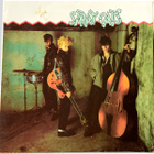 STRAY CATS - LP ORIG. 1981 - pikkukuva 1