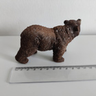 Schleich harmaakarhu - pikkukuva 2
