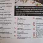 SEURA LEHTI 47 / 2005 SISÄLLYSLUETTELO KUVAT 2, 3 ja 4 - pikkukuva 4