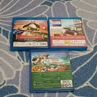 Kung Fu Panda 1-3 Blu-Ray - pikkukuva 2