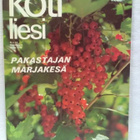 Kotiliesi No 14 heinäkuu 1970 - pikkukuva 1
