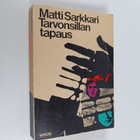 Matti Sarkkari : Tarvonsillan tapaus - pikkukuva 1