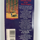 R. A. MacAvoy : Twisting the Rope - Casadh an T'Sugain - pikkukuva 2