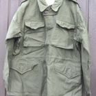 US Army maihinnousutakki M43 - pikkukuva 1