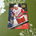 leaf jääkiekkokortti ray sheppard 92 -93 - pikkukuva 1