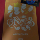 THE RASMUS KIRJA KOKO BÄNDIN NIMMAREILLA - pikkukuva 1