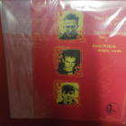 JOLLY JUMPERS -BACK TO THE TOM TOM TOWN EX+/M- 10" LP - pikkukuva 2