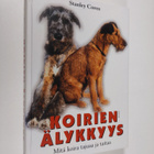 Stanley Coren : Koirien älykkyys : mitä koira tajuaa ja t... - pikkukuva 1