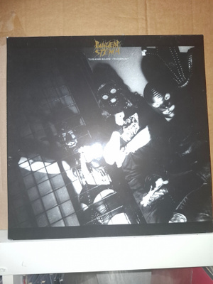 PUNGENT STENCH - Club Mondo Bizarre LP - Nuclear Blast 1994