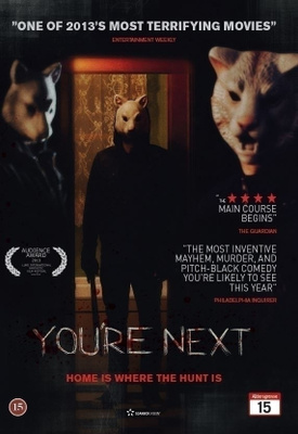 You're Next (DVD) (v.2013)