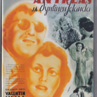Antreas ja syntinen Jolanda (Suomi-filmi 1941) DVD - pikkukuva 1