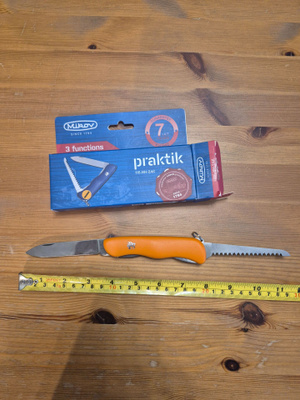 LAADUKAS KÄÄNTÖVEITSI