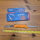 LAADUKAS KÄÄNTÖVEITSI - pikkukuva 1