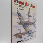 Ron Mackay : Fleet Air Arm : British Carrier Aviation, 19... - pikkukuva 1