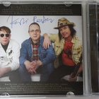 KARI PEITSAMON SKOOTTERI - LISKON LAKI CD + KARIN NIMMARI - pikkukuva 2