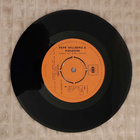 Pepe Willberg & Paradise Julie-Anne 7"Single - pikkukuva 2