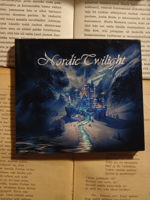 Nordic Twilight - s/t (CD)