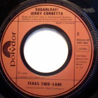 SUGARLOAF / J.CORBETTA :: DON'T CALL US, WE'LL CALL YOU : 7" - pikkukuva 3