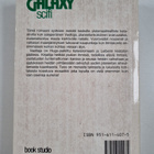 Fritz Leiber : Vaeltaja - pikkukuva 2