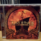 Turisas - The Varangian way CD - pikkukuva 1