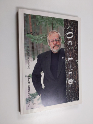 Linjalla : juhlajulkaisu professori Kyösti Pulliaisen kun...