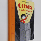 Ellen Potter : Olivia ja oudot naapurit - pikkukuva 1