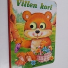 Vivienne Bray : Villen kori - pikkukuva 1