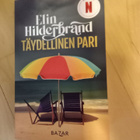 Elin Hilderbrand: Täydellinen pari - pikkukuva 1