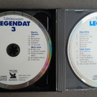 CD: Tähtitaivaan Legendat 4xCD Kokoelma (Valitut Palat 2004) - pikkukuva 4