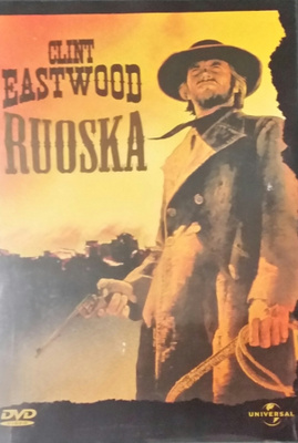 Ruoska -DVD