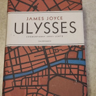 Ulysses James Joyce - pikkukuva 1