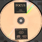 Focus – The Gold Collection 2CD (Retro Gold Collection) - pikkukuva 5