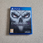 PS4: Darksiders II: Deathinitive Edition - pikkukuva 1
