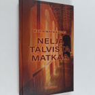 Rax Rinnekangas : Neljä talvista matkaa - pikkukuva 1