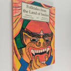 Andrew Coombs : Folktales from the Land of Smiles - pikkukuva 1
