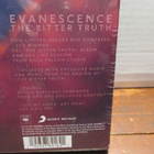 EVANESCENCE:THE BITTER TRUTH BOXI - pikkukuva 3