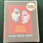 Eyes Wide Shut (Criterion Collection, 4K) - pikkukuva 1