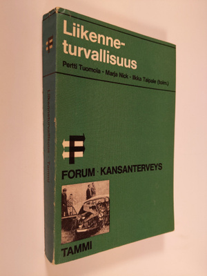 Liikenneturvallisuus