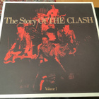 The CLASH - The Story Of The Clash (Volume 1 ) - pikkukuva 1
