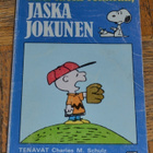 Onni suosii rohkeaa, Jaska Jokunen (1985) - pikkukuva 1