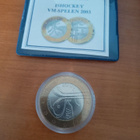 Suomi jääkiekon MM kisat 2003 - pikkukuva 5