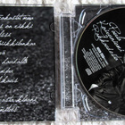 Paula Koivuniemi - Rakkaudesta (CD) - pikkukuva 2