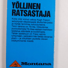 Ray Hogan : Yöllinen ratsastaja - pikkukuva 2