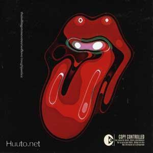 The Rolling Stones  -  Streets Of Love  -  CDS