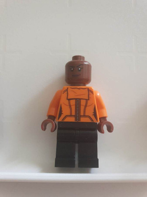 LEGO Shuri
