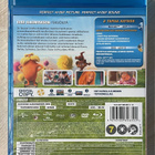 Dr. Seussin LORAX (2012) Blu-ray + DVD (UUSI) - pikkukuva 2