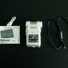 Bonica / Zoom Snapper 1080 HDDV digivideokamera + uusi akku - pikkukuva 1