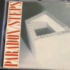 Steps: Paradox cd - pikkukuva 1