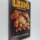 Christina Landergren : Leipä : kotileipurin opas - pikkukuva 1