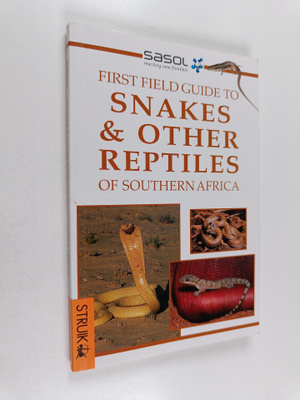 Tracey Hawthorne : Snakes and Other Reptiles of Southern ...